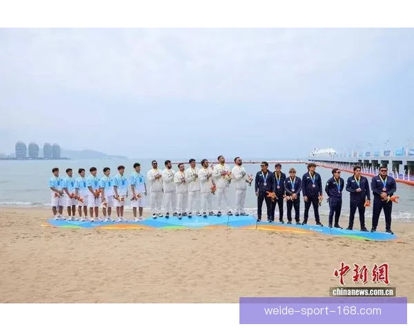 三亚亚沙会中国队斩获二十四金泰国伊朗名列前三